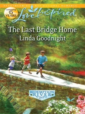 cover image of The Last Bridge Home